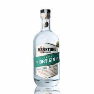 Henstone London Dry Gin 700ml alc 44.9% vol
