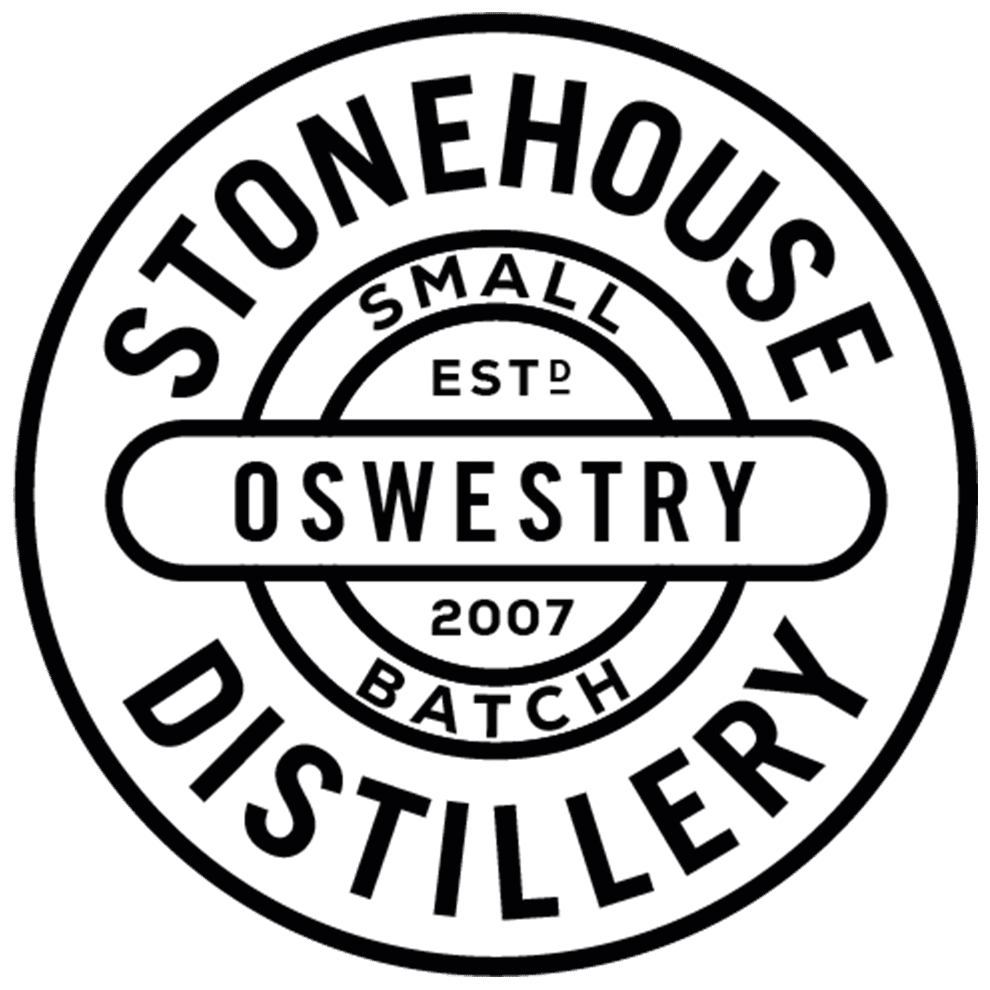 Stonehouse Distillery Logo