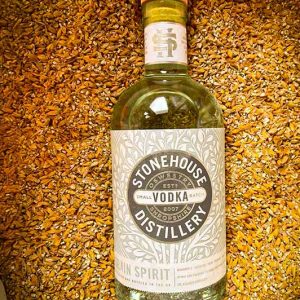 Stonehouse Vodka